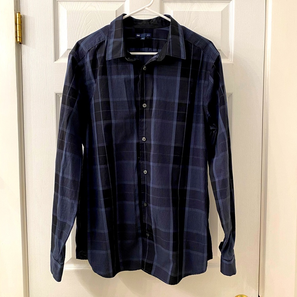 COPY - Men’s button down shirt